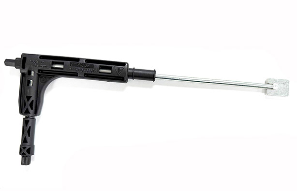 メンテナンス Pana-SINGLE-AUTO-180 Emergency Operation Crank : Suncoast Porsche Parts & Accessories